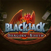 Dragons of the North - Blackjack